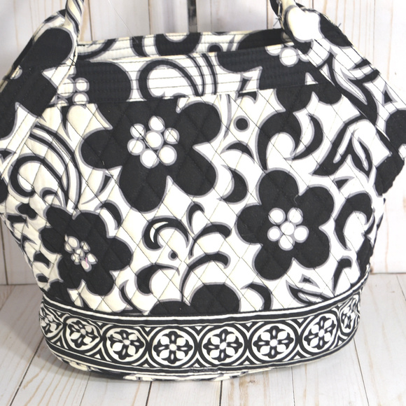 Vera Bradley Large Shoulder bag - Picture 3 of 6